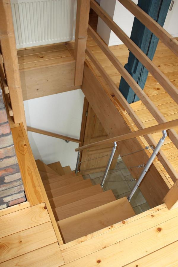 Haus Ilsegarten Ilsenburg Kamer foto