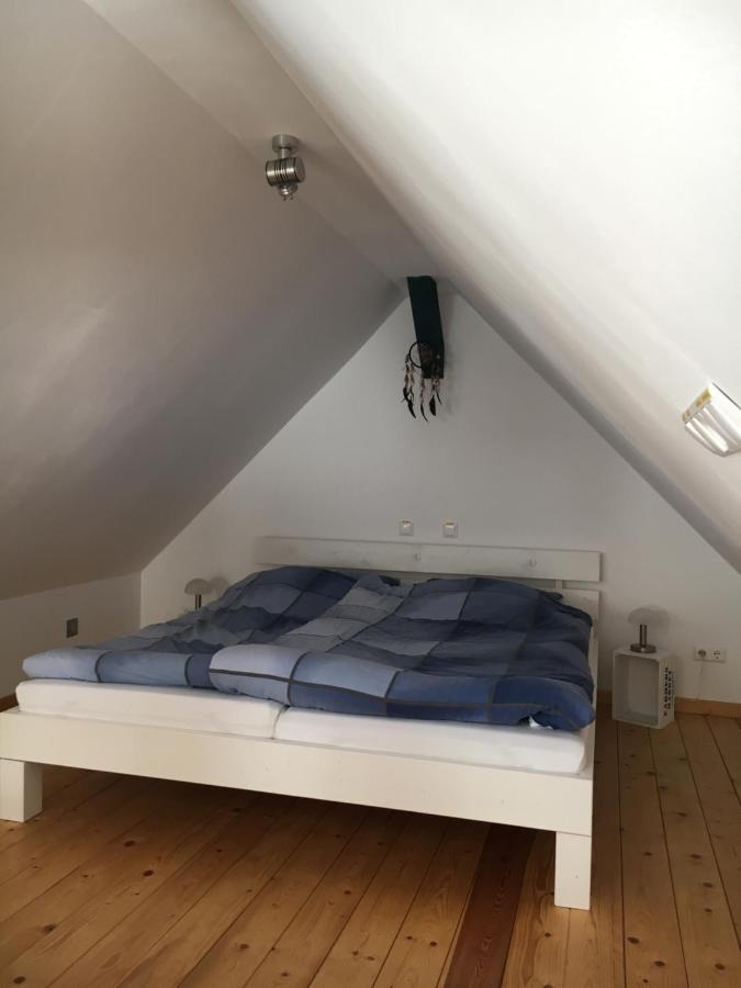 Haus Ilsegarten Ilsenburg Buitenkant foto