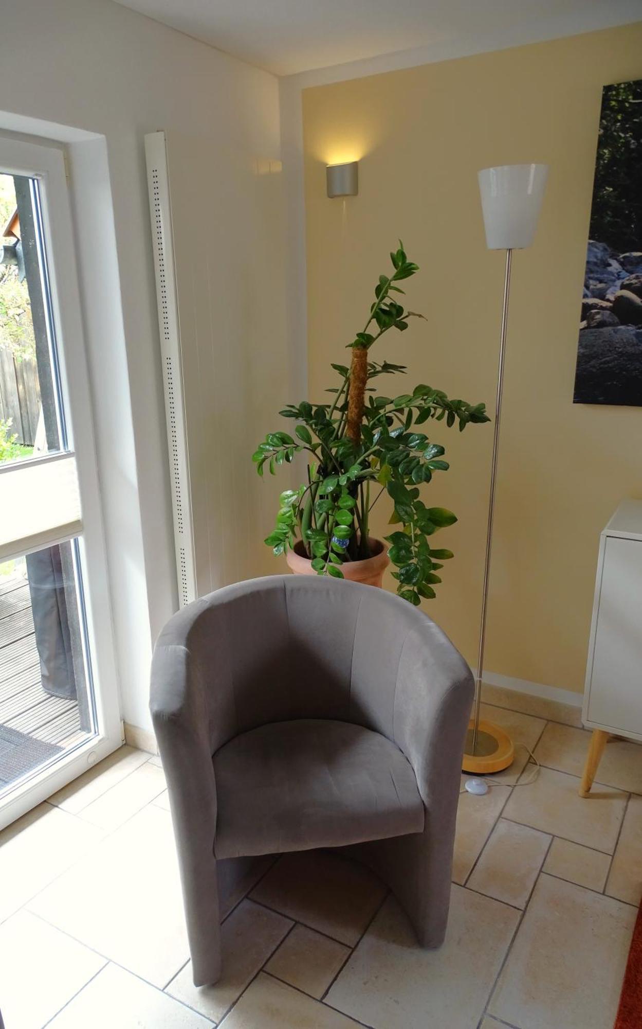 Haus Ilsegarten Ilsenburg Buitenkant foto