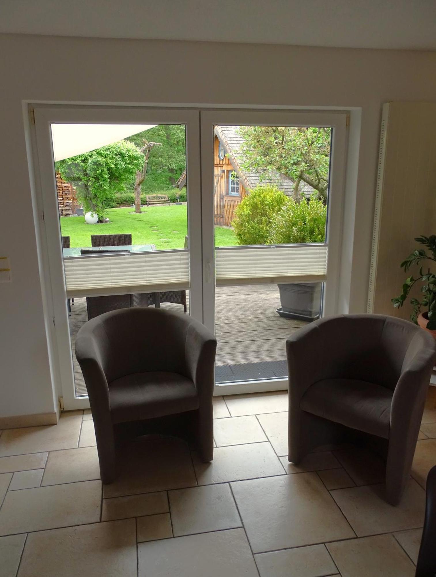 Haus Ilsegarten Ilsenburg Buitenkant foto